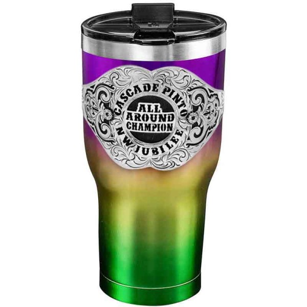 Pulque Custom Tumbler 